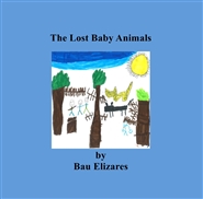 The Lost Baby Animals cover image