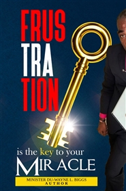 FURSTRATION IS THE KEYTO YOUR MIRACLE  cover image