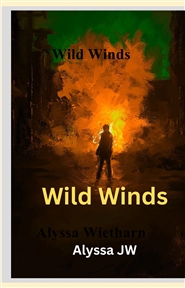 Wild Winds cover image