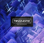 TWIZZLESTIX - 2020 Year in Review cover image