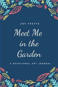 Meet Me In The Garden cover image