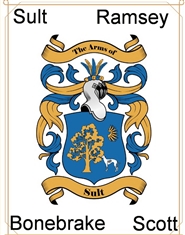 Sult Ramsey Bonebrake Scot ... cover image