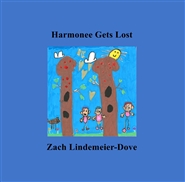 Harmonee Gets Lost cover image