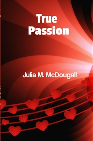 True Passion cover image