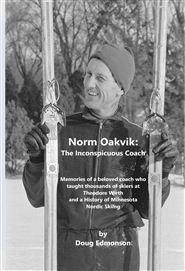 Norm Oakvik: The Inconspicuous Coach and Book of Champions cover image