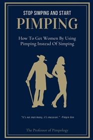 Stop Simping And Start Pim ... cover image