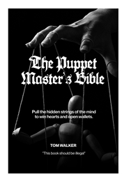The Puppet Master cover image
