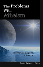 The Problems With Atheism cover image