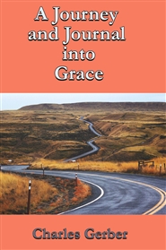 A Journal and Journey into Grace cover image