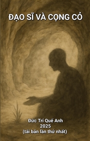 Đạo Sĩ Và Cọng Cỏ cover image