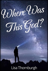 Where Was This God cover image