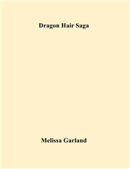 Dragon Hair Saga cover image