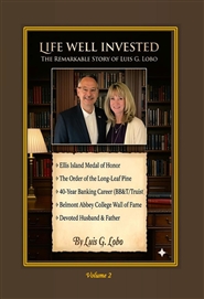 Life Well Invested Volume 2 cover image