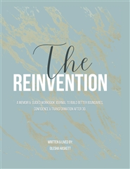 The Reinvention cover image