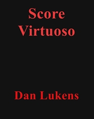 Score Virtuoso, Vol. 1 cover image