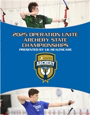 2025 KHSAA Operation UNITE ... cover image