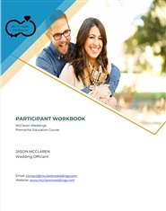 McClaren Weddings Premarit ... cover image