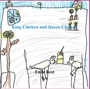 King Chicken and Queen Chicken cover image