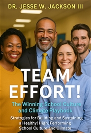 Team Effort: The Winning S ... cover image