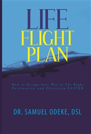 Life Flight Plan: How to D ... cover image