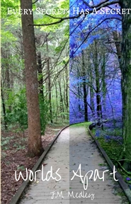 Worlds Apart cover image