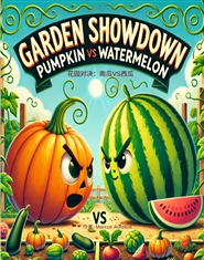 Grocery Store Showdown cover image