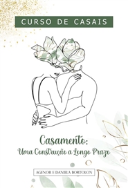 A arte de viver no casamento cover image