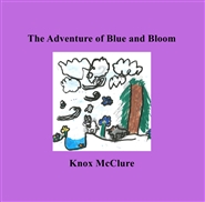 The Adventure of Blue and  ... cover image