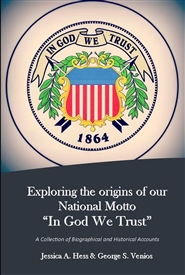 IN GOD WE TRUST cover image