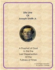Life Line of Joseph Smith Jr. cover image