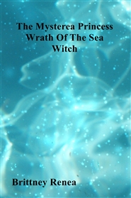 The Mysterea Princess cover image