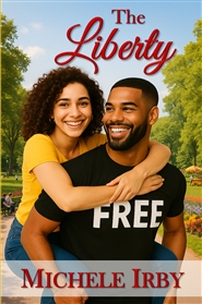 The Liberty cover image