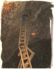 Delamar Ghost Town cover image