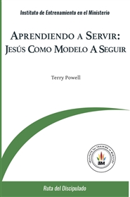 Spanish: LEARNING TO SERVE cover image