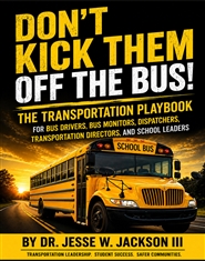The Transportation Playboo ... cover image