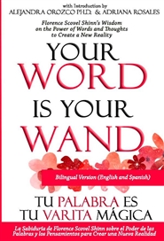 Your Word is Your Wand Bil ... cover image