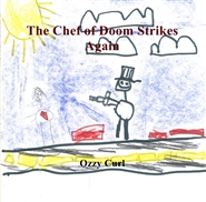 The Chef of Doom Strikes Again cover image