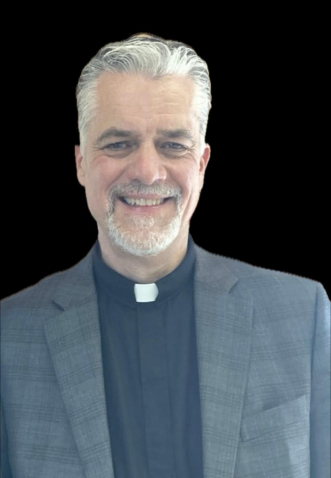 Author bio image
