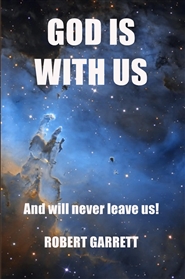 GOD IS WITH US! cover image