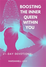 Boosting the Inner Queen Within You cover image