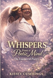 Whispers from a Poetic Min ... cover image