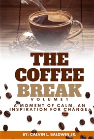 The Coffee Break Volume 1 cover image