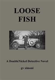 Loose Fish cover image