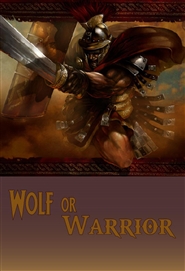Wolf or Warrior cover image