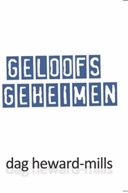 Geloofsgeheimen cover image