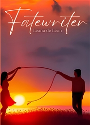 Fatewriter cover image