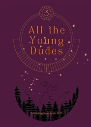 All The Young Dudes, Vol 3 cover image