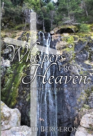 Whispers From Heaven Volume 4 cover image