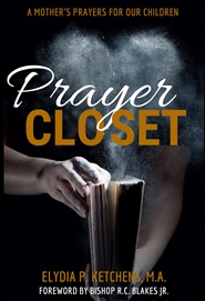 Prayer Closet: A Mother