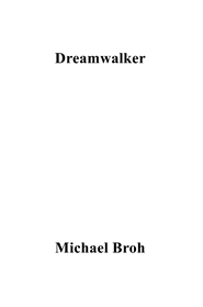 Dreamwalker cover image